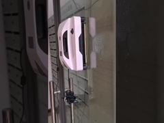 Limpiador de cristal teledirigido del limpiador de ventana del robot del ODM del OEM