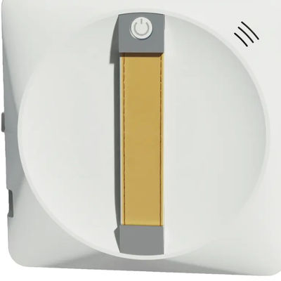 calidad  Efficient Remote Control Glass Cleaner With Less Than 65dB Noise Level fábrica