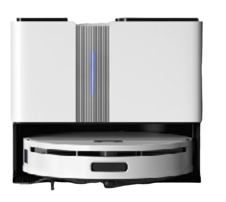 calidad  Self Clean Rotary Mop Dtof Line Laser Robot Vacuum Cleaner fábrica