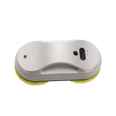 limpiador de ventana teledirigido del robot 80W 65db de poco ruido