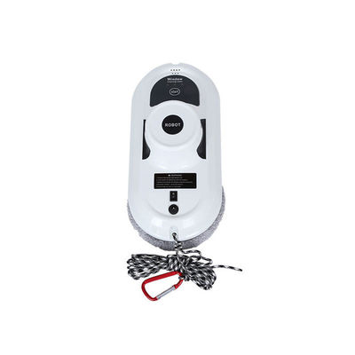 Detección auto más limpia de cristal automática eléctrica de la frontera del robot 2800Pa