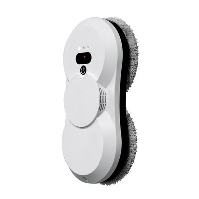 material automático del ABS de la lavadora de ventana del limpiador de ventana del robot 80W
