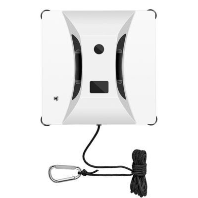 Robot más limpio auto magnético 65db de poco ruido de ventana del CE ROHS
