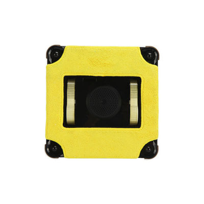 Limpiador de ventana elegante de la ventana del robot Frameless al aire libre del lavado con el tanque de agua 50ML