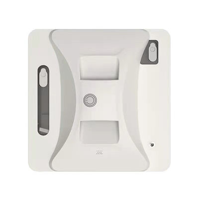 limpieza de vidrio con pilas del limpiador de ventana del robot 650mAh 3000Pa