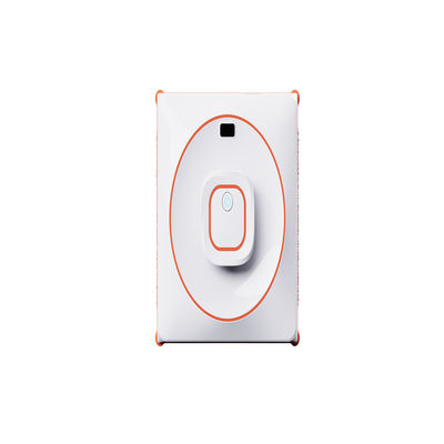 Aspirador Frameless del robot de la ventana de la puerta de cristal de la tabla 80w