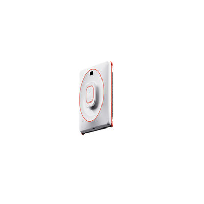 Aspirador Frameless del robot de la ventana de la puerta de cristal de la tabla 80w