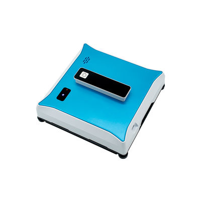 limpiador de ventana del robot del tanque de agua 50ml 3000Pa