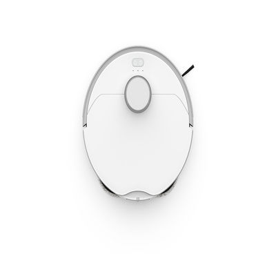 Aspirador del robot de 5200 MAH Battery Self Clean Mop Tuya APP