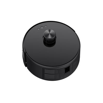 Un robot más limpio de Alexa And Google Assistant Auto del aspirador del robot de LDS