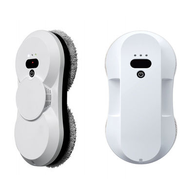 espray de agua ultrasónico robótico auto del limpiador de cristal 3000Pa