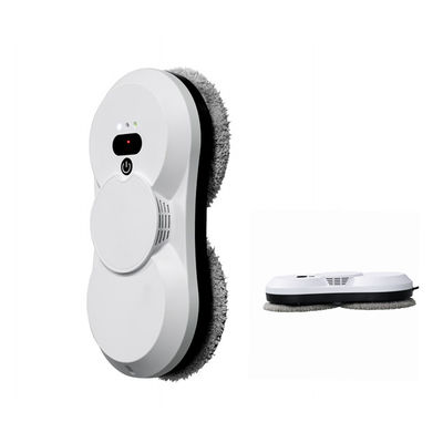 Control auto ultrasónico de Smartphone del robot de la limpieza de ventana del limpiador de cristal del espray de agua