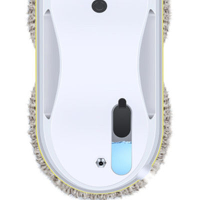 Limpiador de ventana automático del robot del espray de agua Manuel Remote Control 60Hz 70dB