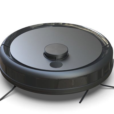 Aspirador del robot del VAC de la élite del ODM del OEM con modos de limpieza superficiales multi