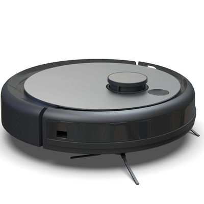 Aspirador estupendo del robot del ODM VAC del OEM favorable 120min con el App y el control de la voz