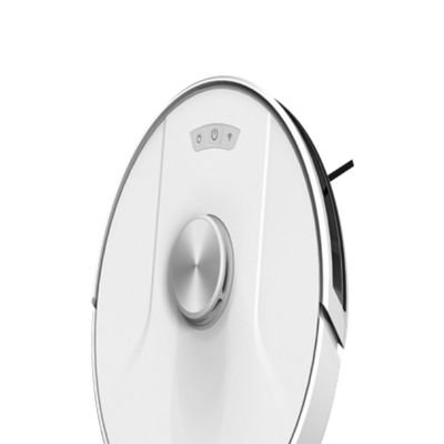Sensores antis eficientes 350ml de la caída de Mah With Self Charging And del aspirador del robot 3000