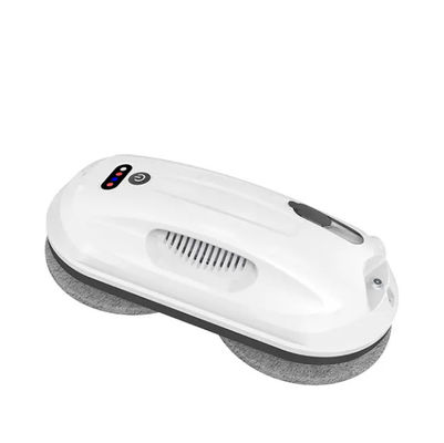 Limpiador de ventana robusto del robot del OEM 60dB 80W para la alta subida y el uso comercial