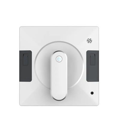 Lavado 65dB del poder de Crystal Robot Clear Windows Cleaner 80w