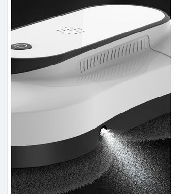 Robot de limpieza de ventanas de control remoto de 600mAh OEM ODM Pedido China Factory