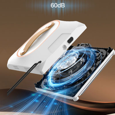 Automático Easy Window Robot Limpiador Y capacidad de batería de 500mAh