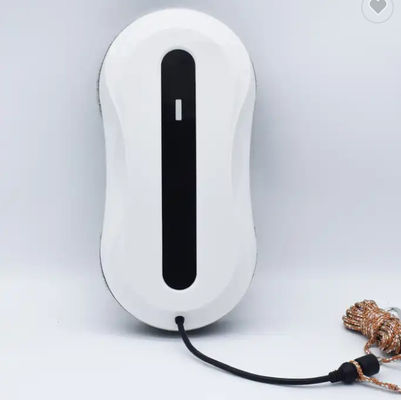 Batería de 500 mAh Robot de limpieza de ventanas remoto Solución de limpieza que ahorra tiempo