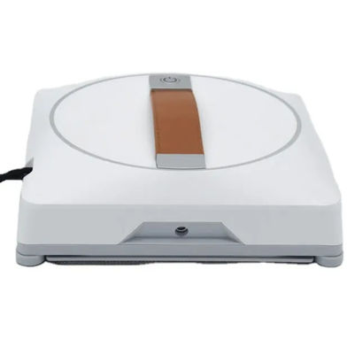 Reposo y control remoto Robot limpiador de ventanas 65dB 2.5 Min/M3 Velocidad
