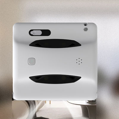Robot de limpieza de ventanas inalámbrico Z Path para limpieza de hasta 40 metros cuadrados
