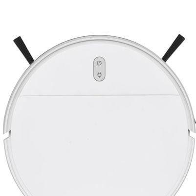 Robot de filtro lavable aspiradora detección de obstáculos 250L 2600mah