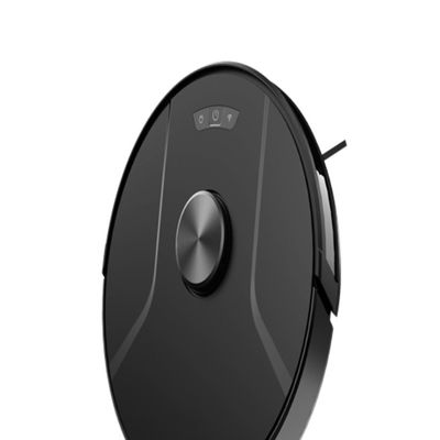 230L 65dB aspirador robótico con tecnología anti-gota y modos de limpieza de puntos
