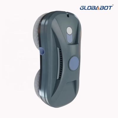 75W robot remoto limpiador de ventanas motor de cepillado larga vida