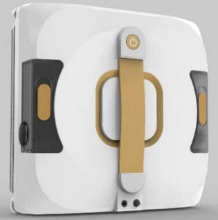 Revoluciona tu rutina de limpieza con el limpiador de ventanas robot