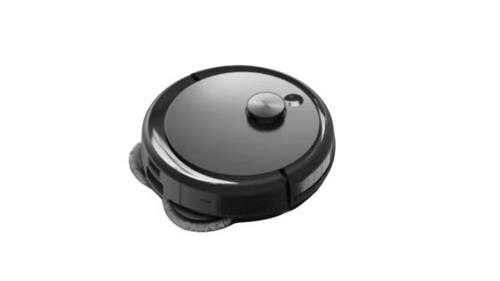 Maximice su eficiencia de limpieza con nuestra aspiradora robótica avanzada garantizada