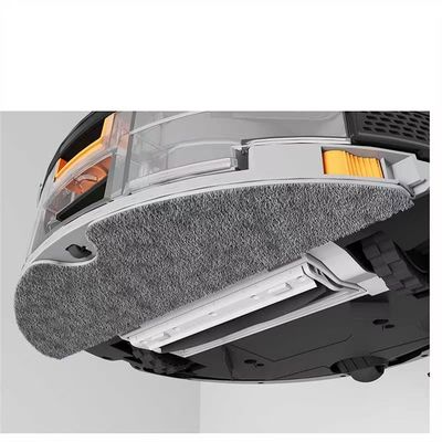 Extender el cepillo lateral Lds Robot aspiradora