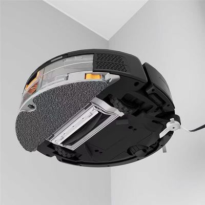 Extender el cepillo lateral Lds Robot aspiradora