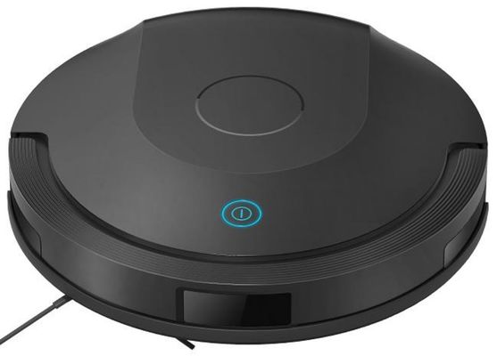Polvo para robots de navegación semi-gironavegable