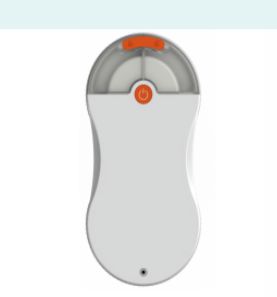 Robot Limpiador de Ventanas Dual Water Spray 400 Minutos de Tiempo de Trabajo con Control Remoto